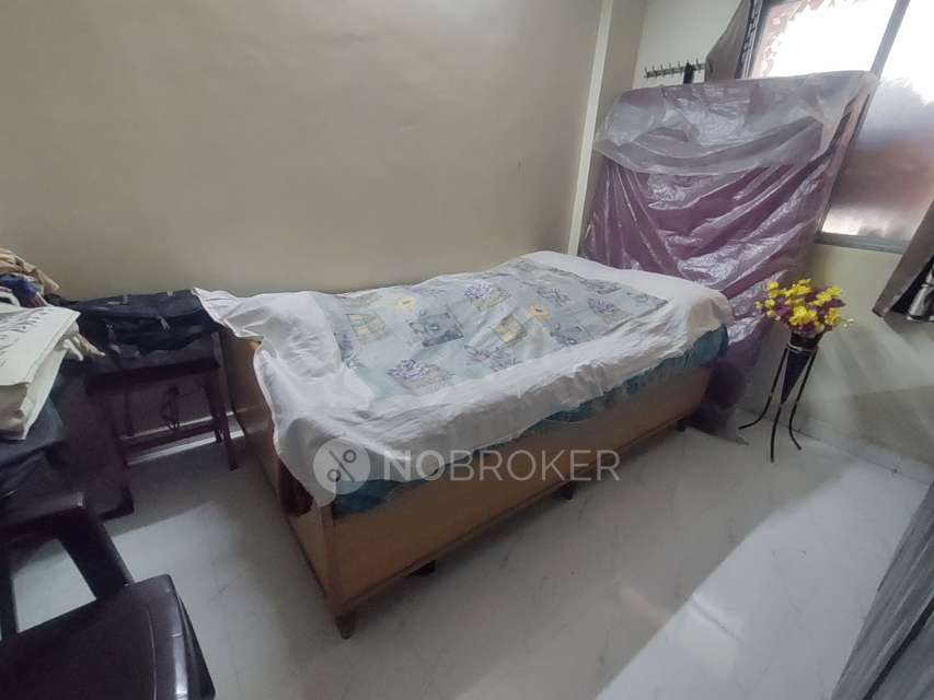 1 BHK Flat In Rohit Residency For Sale  In Bhekrai Nagar