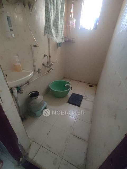 1 BHK Flat In Rohit Residency For Sale  In Bhekrai Nagar