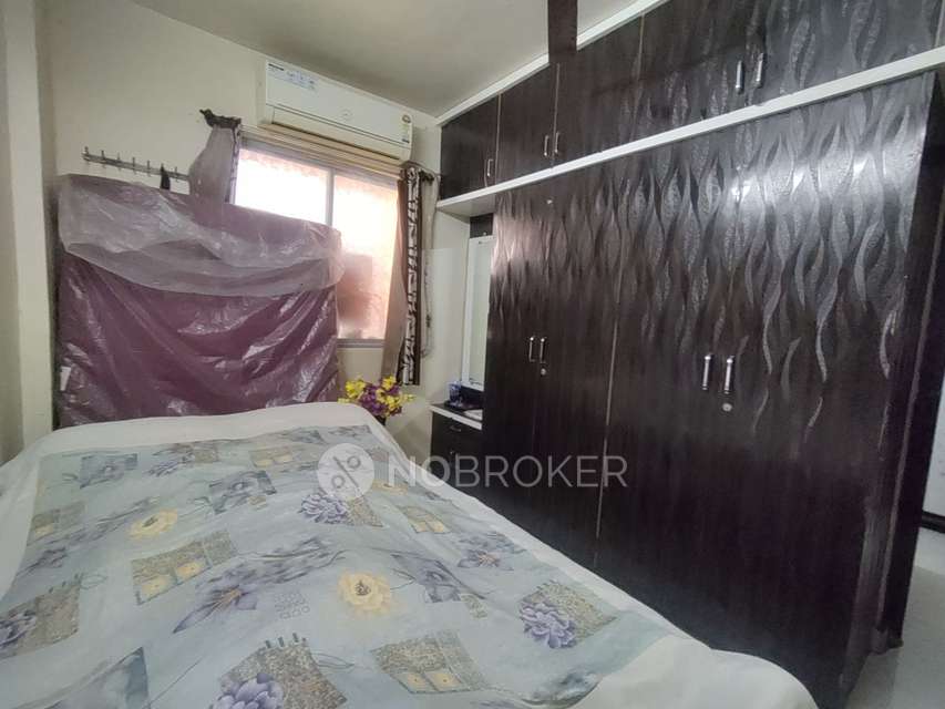 1 BHK Flat In Rohit Residency For Sale  In Bhekrai Nagar