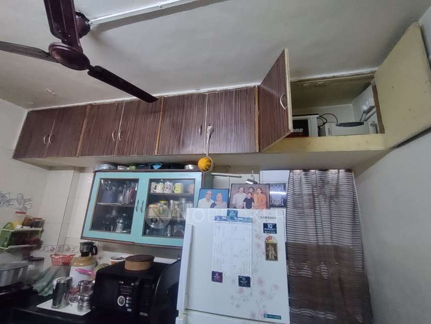 1 BHK Flat In Rohit Residency For Sale  In Bhekrai Nagar