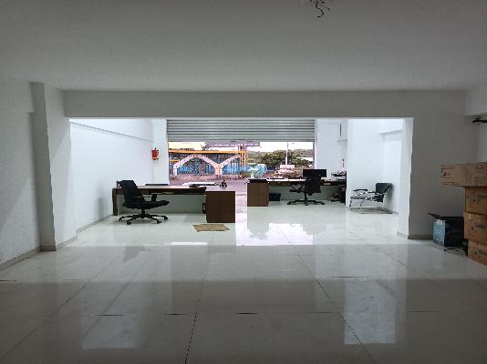 Office Space in Ravet, Pune for Rent 