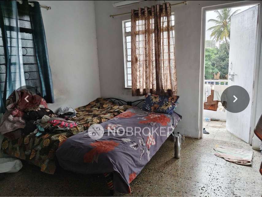 2 BHK Flat In Navratna Society for Rent In Yerawada