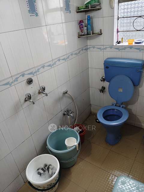 2 BHK Flat In Navratna Society for Rent In Yerawada