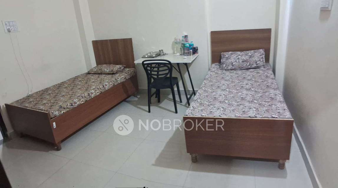 PG for Anyone in Sector 59