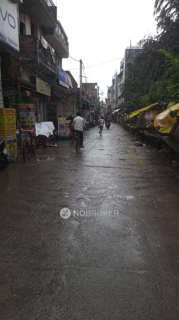 Godown/Warehouse in Sangam Vihar, Delhi for Rent 