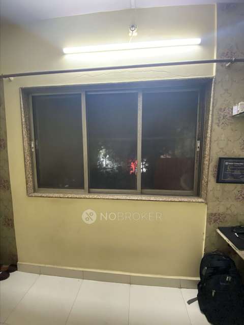 1 BHK Flat For Sale  In Old Panvel