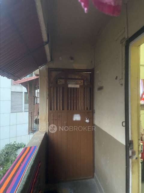 1 BHK Flat For Sale  In Old Panvel