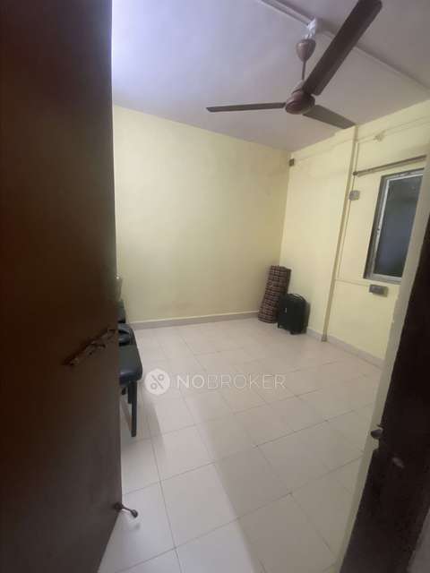 1 BHK Flat For Sale  In Old Panvel