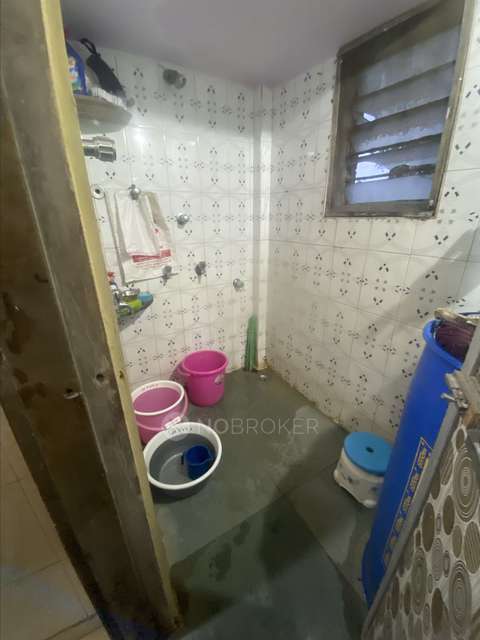 1 BHK Flat For Sale  In Old Panvel