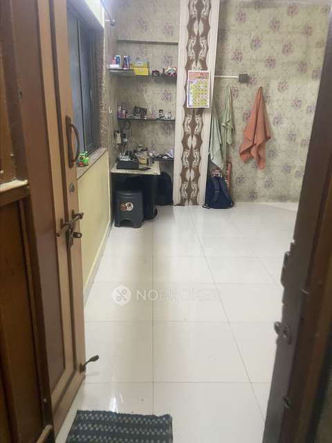 1 BHK Flat For Sale  In Old Panvel