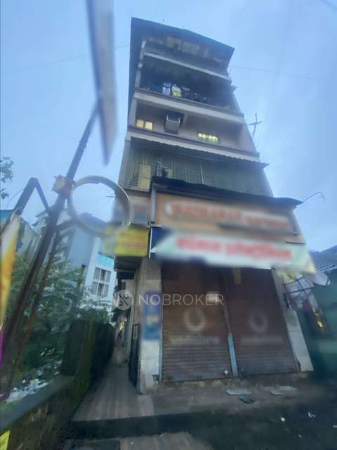 1 BHK Flat For Sale  In Old Panvel