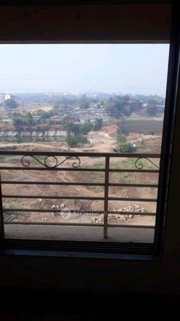 2 BHK Flat In  Sunshine Sapphire  For Sale  In  Vasai East