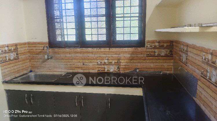 2 BHK Flat In V.p Construction Appartment For Sale  In 3, Thiru Vi Ka St, Jagadish Nagar, Urapakkam, Tamil Nadu 603211, India