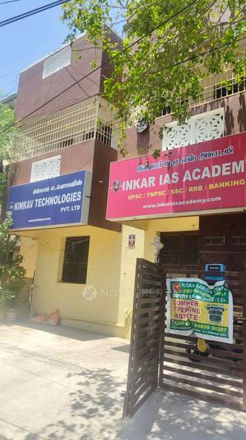 2 BHK Flat In V.p Construction Appartment For Sale  In 3, Thiru Vi Ka St, Jagadish Nagar, Urapakkam, Tamil Nadu 603211, India