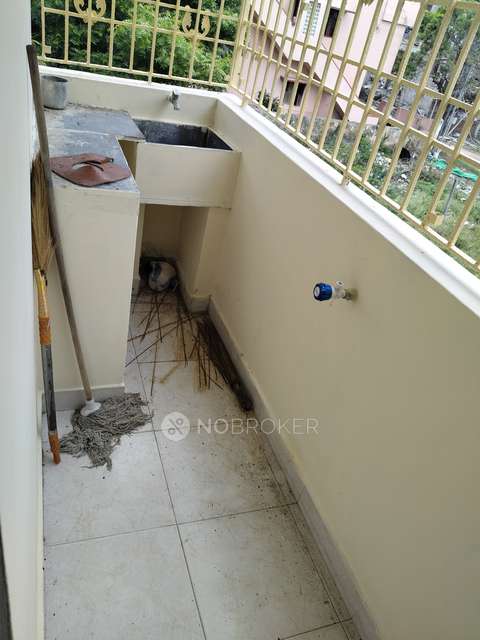 2 BHK Flat In V.p Construction Appartment For Sale  In 3, Thiru Vi Ka St, Jagadish Nagar, Urapakkam, Tamil Nadu 603211, India
