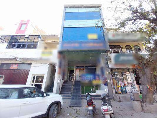 Shop in  Sector 12, Gurgaon for Rent 