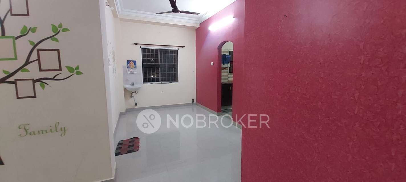 2 BHK Flat In Sri Sai Homes, Krishna Nagar Road, Manimangalam for Rent  In Krishna Nagar Road
