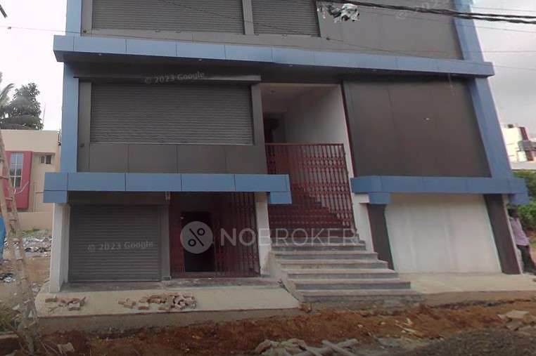 Commercial Property in Jayanagar South Tumakuru, , Bangalore for Rent 