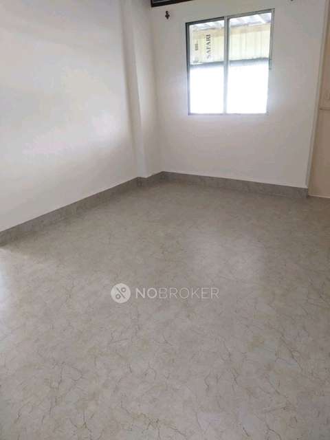 1 BHK Flat In Sawant Nagari For Sale  In Bopodi