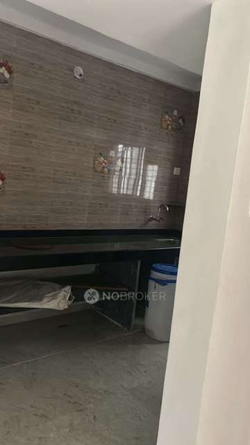 1 BHK Flat In Standalone Building  for Rent  In Manjari Budruk