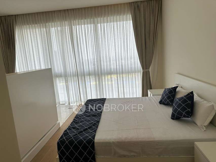 1 RK Flat In Bhartiya City Leela Residences For Sale  In Kannuru