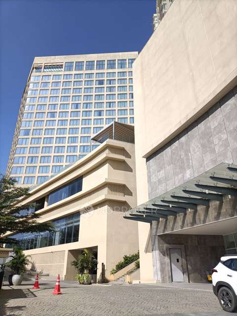 1 RK Flat In Bhartiya City Leela Residences For Sale  In Kannuru