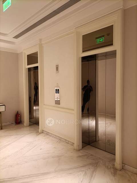 1 RK Flat In Bhartiya City Leela Residences For Sale  In Kannuru