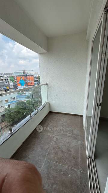 2 BHK Villa In Shriram Vivaan Park, Dhanori for Rent  In Dhanori Jakat Naka