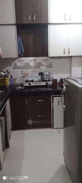 2 BHK Flat In Surya Uday Apartment For Sale  In Sahibabad