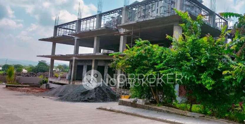 2 BHK Villa In Laukik Pelican For Sale  In Pirangut