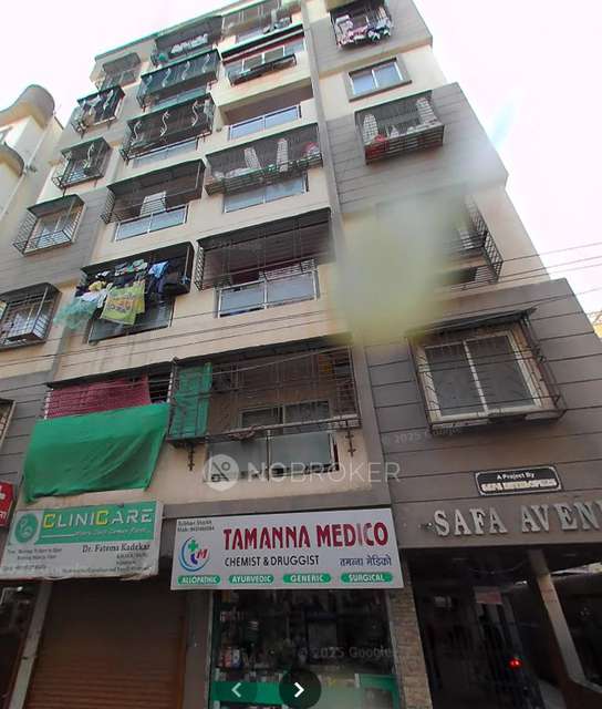 1 BHK Flat In Safa Avenue For Sale  In Kondhwa