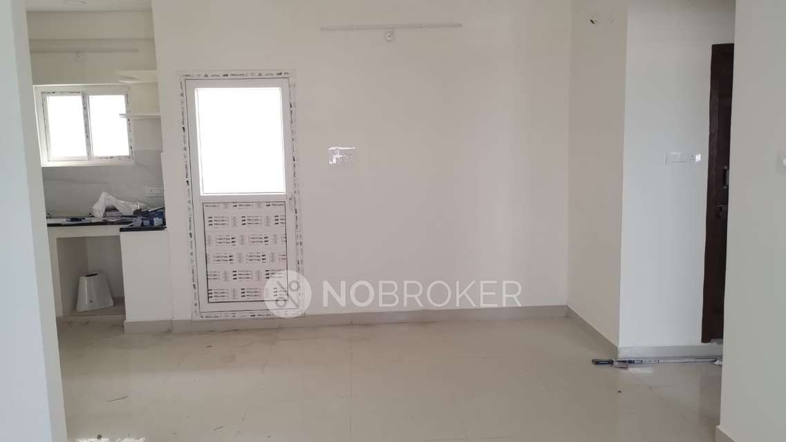 2 BHK Flat In Sree Dharani Heights, Pedda Amberpet For Sale  In Pedda Amberpet