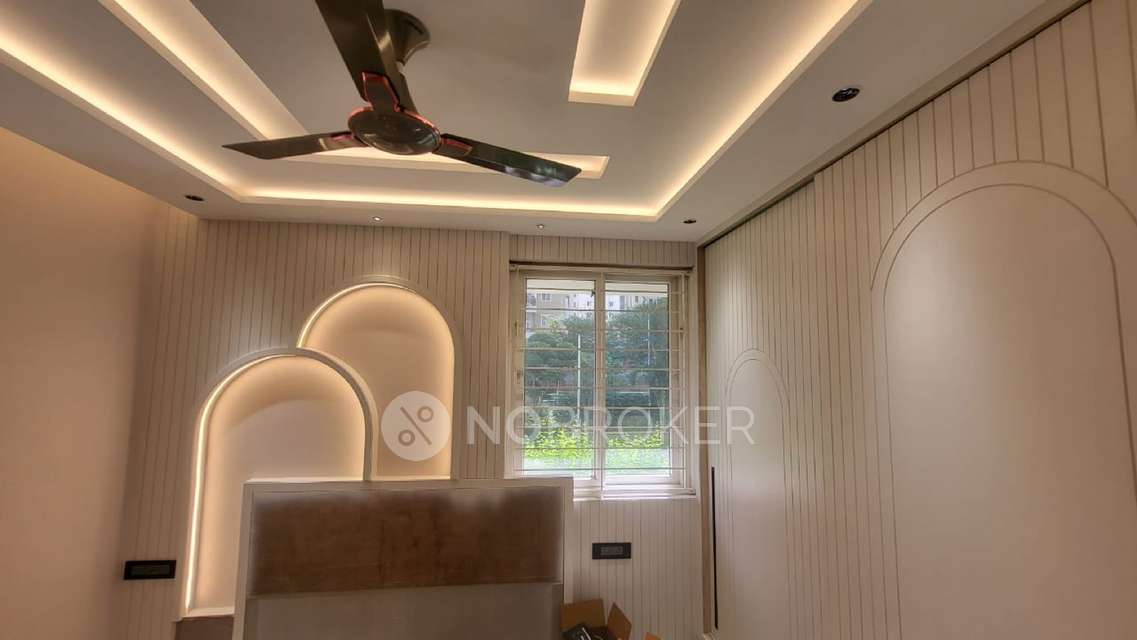 3 BHK Flat In Aparna Hill Park Silver Oaks For Sale  In Aparna Hill Park Silver Oaks