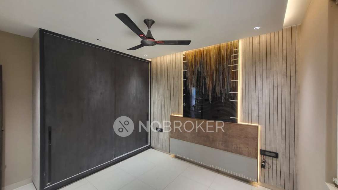 3 BHK Flat In Aparna Hill Park Silver Oaks For Sale  In Aparna Hill Park Silver Oaks