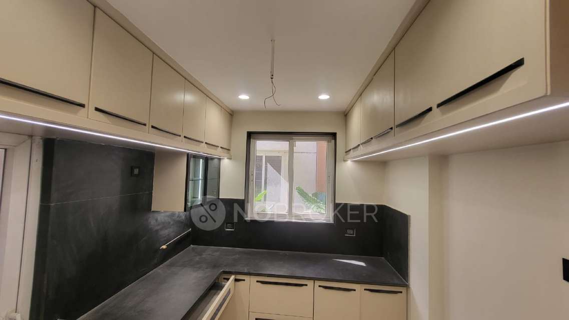 3 BHK Flat In Aparna Hill Park Silver Oaks For Sale  In Aparna Hill Park Silver Oaks