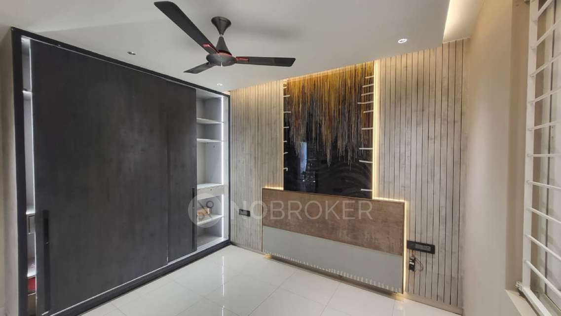 3 BHK Flat In Aparna Hill Park Silver Oaks For Sale  In Aparna Hill Park Silver Oaks