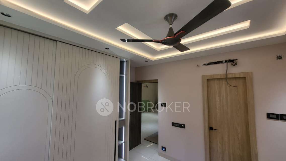 3 BHK Flat In Aparna Hill Park Silver Oaks For Sale  In Aparna Hill Park Silver Oaks