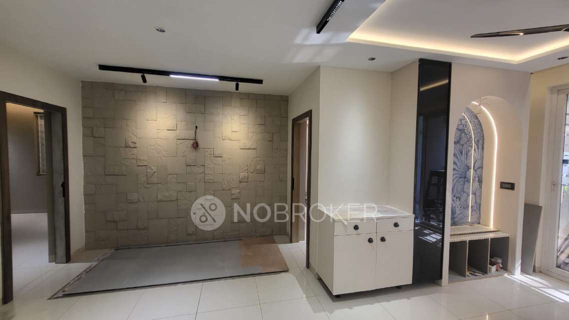 3 BHK Flat In Aparna Hill Park Silver Oaks For Sale  In Aparna Hill Park Silver Oaks