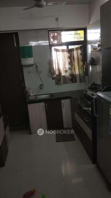 1 BHK Flat In Dreams Avani for Rent In Manjri