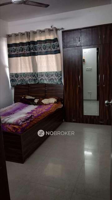 1 BHK Flat In Dreams Avani for Rent In Manjri