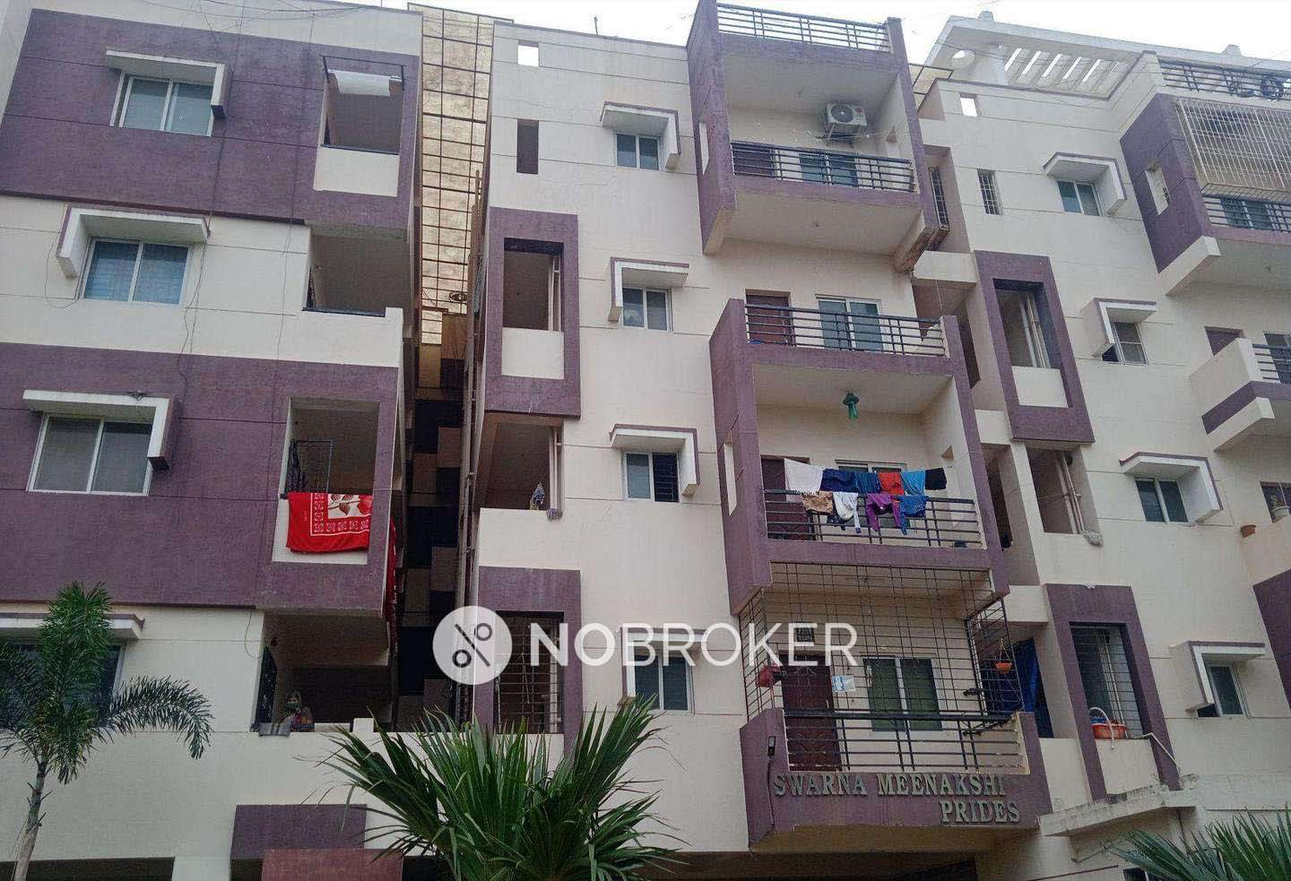 Swarna Meenakshi Prides