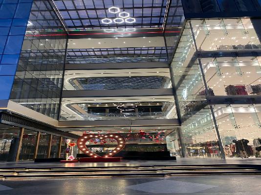 Shop in Sector 120, Noida for Rent 