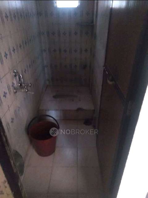 1 RK Flat In Ganesh Housing Society For Sale  In Chikhali