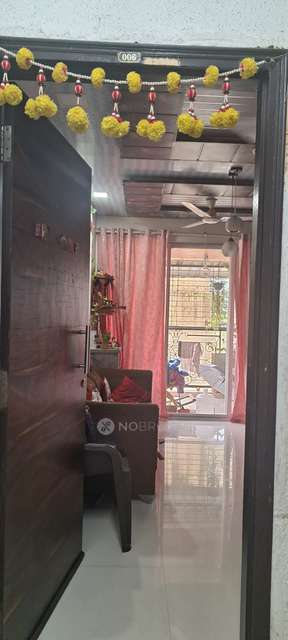 1 BHK Flat In Thanekar Parkland For Sale  In Katrap