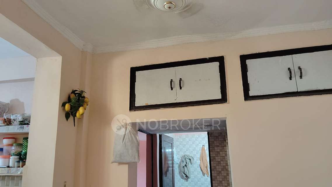 1 BHK Flat In Janta Flats For Sale  In Zeta I