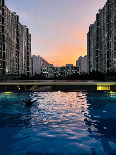 2 BHK Villa In Godrej 24, Hinjewadi, Pune For Sale  In Hinjawadi