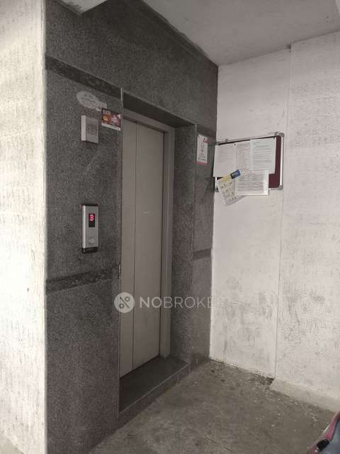 2 BHK Flat In Sri Sai Emerold Residency For Sale  In J. P. Nagar