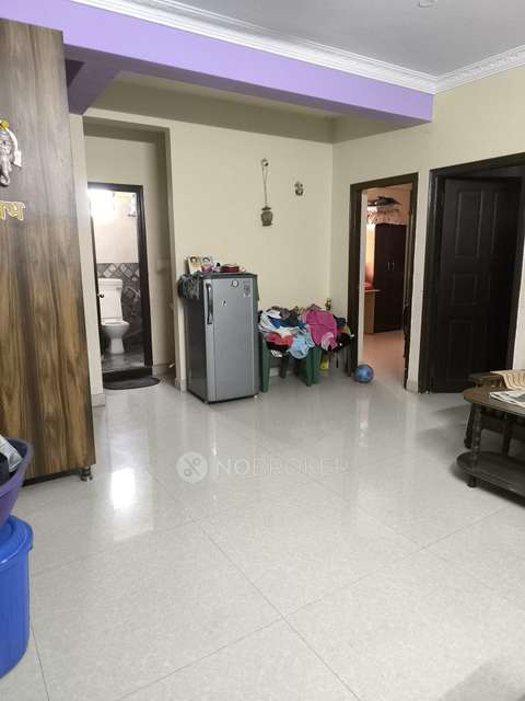 2 BHK Flat In Sri Sai Emerold Residency For Sale  In J. P. Nagar