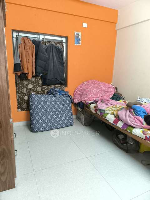 2 BHK Flat In Sri Sai Emerold Residency For Sale  In J. P. Nagar