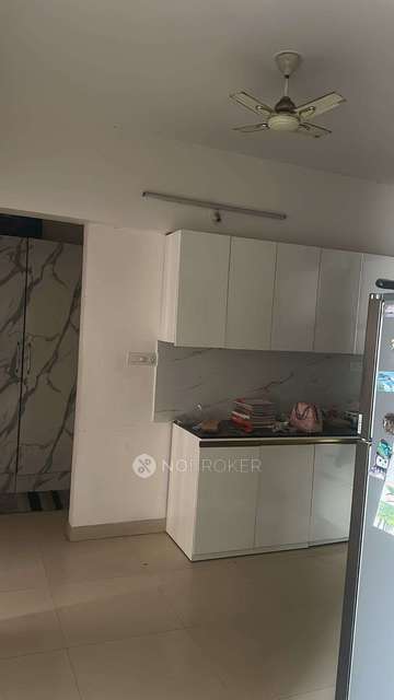 2 BHK Flat In Trendy Tower,  Amanora Park Town, Pune for Rent  In Hadapsar